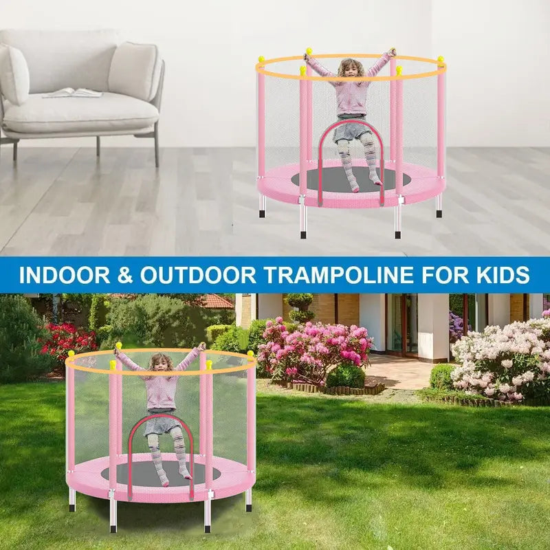 Trampolín Infantil