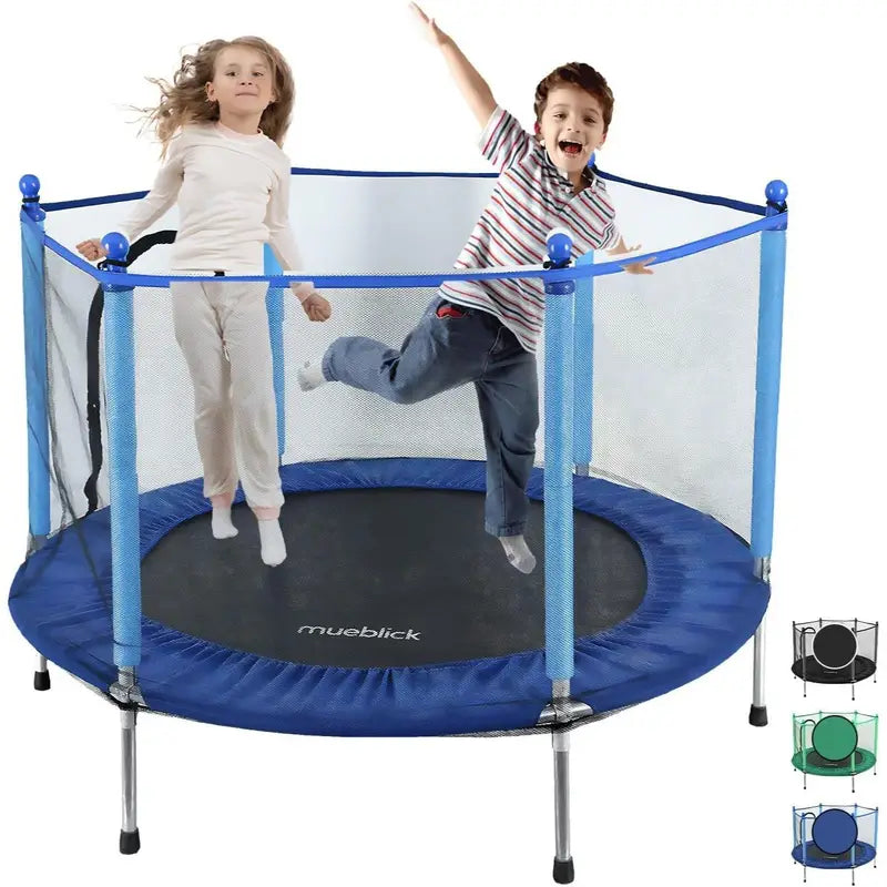 Trampolín Infantil