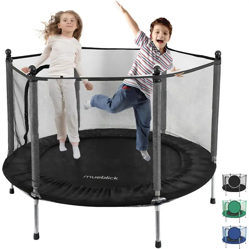 Trampolín Infantil