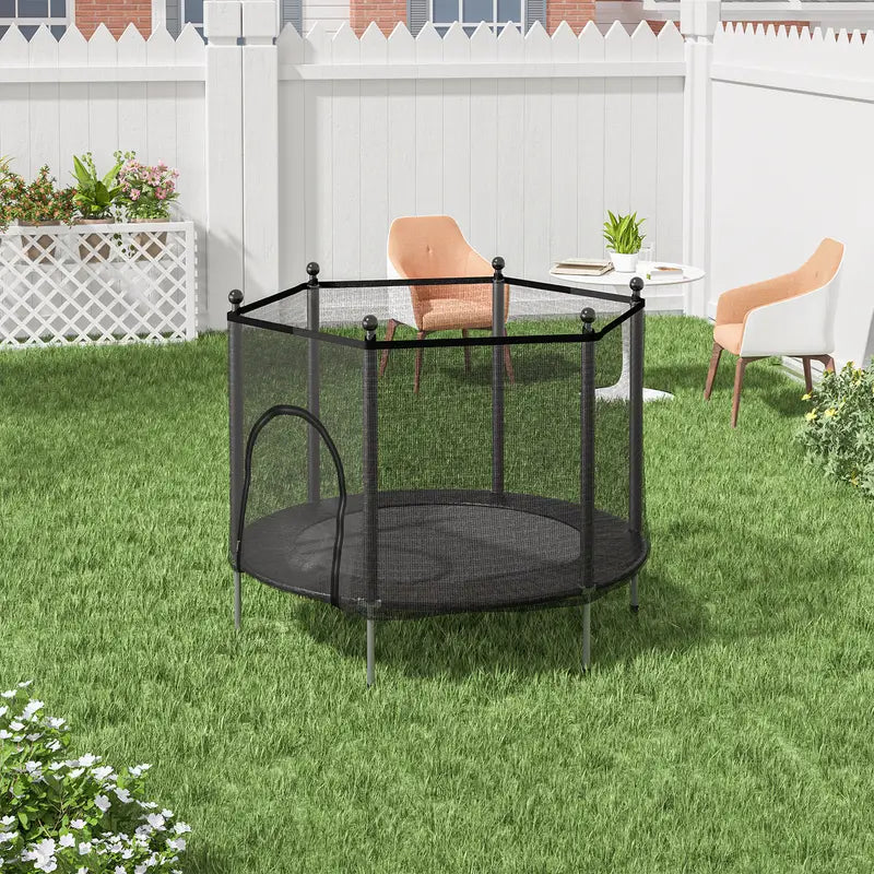 Trampolín Infantil