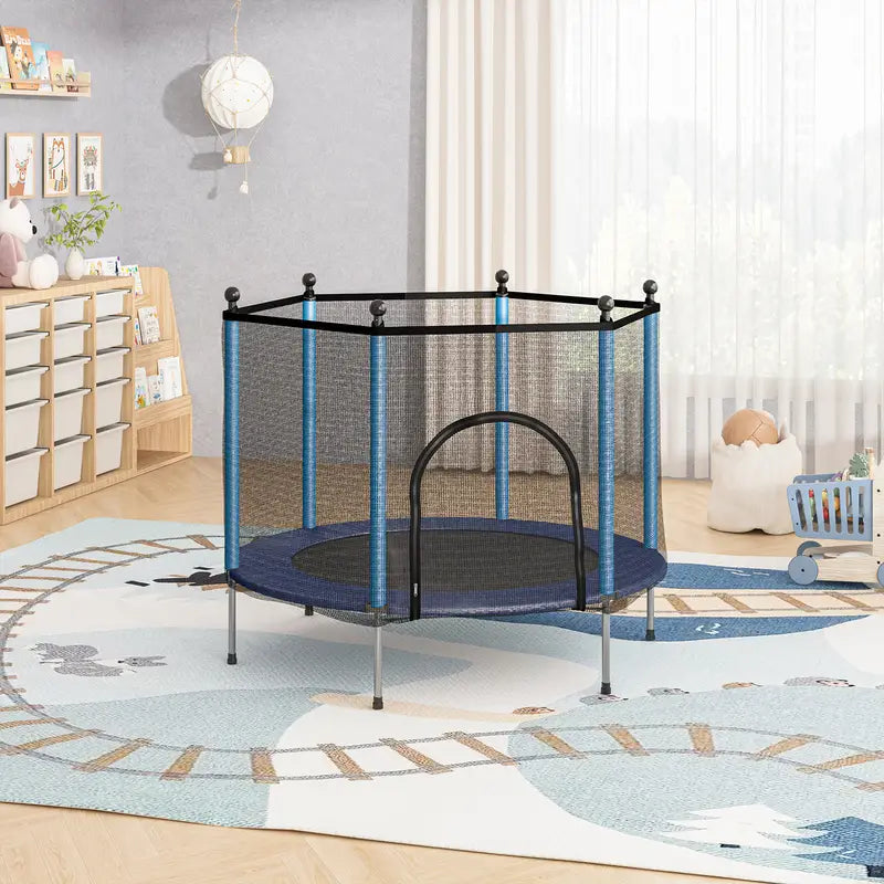 Trampolín Infantil