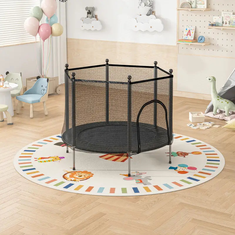 Trampolín Infantil