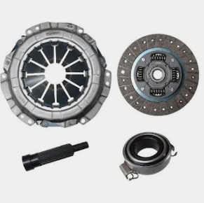 KIT DE AFINACIÓN TOYOTA YARIS 2023 EN ADELANTE – REFACCIONES ORIGINALES